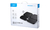 DeepCool MULTI CORE X6 laptop hűtőpad 39,6 cm (15.6") Fekete
