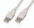 Wirewin USB A-A MM 5.0 GR USB-kabel 5 m USB 2.0 Wit