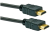 Schwaiger 1.5m HDMI m/m HDMI-Kabel 1,5 m HDMI Typ A (Standard) Schwarz