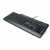 Lenovo Preferred Pro keyboard USB Nordic Black