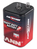 Ansmann 1500-0003 batteria per uso domestico Batteria monouso 6V Zinco-Carbonio