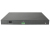 Hewlett Packard Enterprise 3600-24-PoE+ v2 SI Switch Managed L3 Fast Ethernet (10/100) Power over Ethernet (PoE) 1U Grau