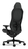 Fractal Design Refine PC gaming chair Padded seat Black
