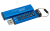 Kingston Technology DataTraveler 2000 32GB lecteur USB flash 32 Go USB Type-A 3.2 Gen 1 (3.1 Gen 1) Bleu