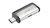 SanDisk Ultra Dual Drive USB Type-C lecteur USB flash 128 Go USB Type-A / USB Type-C 3.2 Gen 1 (3.1 Gen 1) Noir, Argent