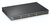 Zyxel XGS2210-52 Gestionado L2 Gigabit Ethernet (10/100/1000) 1U Negro