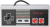 Nintendo NES Classic Grau
