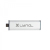 xlyne Pro OTG unidad flash USB 16 GB USB Type-A / Micro-USB 3.2 Gen 1 (3.1 Gen 1) Negro, Plata