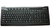 Lenovo FRU57Y4744 keyboard QWERTY UK English Black