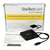 StarTech.com Hub Concentrador USB 3.0 de 3 Puertos con Entrega de Potencia PD - Adaptador USB-C a 3x USB-A