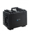 B&W 5500/B/RPD Ausrüstungstasche/-koffer Aktentasche/klassischer Koffer Schwarz