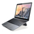 Satechi ST-ALTSM laptop stand Grey 43.2 cm (17")