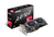 MSI ARMOR RX 580 4G OC AMD Radeon RX 580 4 GB GDDR5