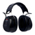 3M 7100088416 hearing protection headphones