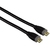 Hama 00039666 HDMI cable 3 m HDMI Type A (Standard) Black