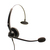 JPL JPL-100M-RJ11 Headset Wired Head-band Office/Call center Black