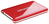 Bestmedia 103108 disco duro externo 750 GB Rojo