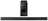 Samsung HW-K335/ZG Soundbar-Lautsprecher Schwarz 2.1 Kanäle 130 W