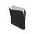 Rivacase 7703 BLACK torba na laptop 33,8 cm (13.3") Etui kieszeniowe Czarny