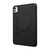 LAUT L_IPP24L_PRM_BK Tablet-Schutzhülle 33 cm (13") Folio Schwarz