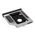 CoreParts KIT877 drive bay panel HDD Tray Black