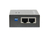LevelOne FEP-0311W65 netwerk-switch Fast Ethernet (10/100) Power over Ethernet (PoE) Zwart