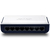 Tenda 8-Port Fast Ethernet Switch Unmanaged White
