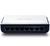 Tenda 8-Port Fast Ethernet Switch Non gestito Bianco