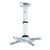 Techly Projector Ceiling Stand Extension 30-37 cm Silver ICA-PM 102S
