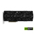 PNY GeForce RTX 4070 Ti Super 16GB OC LED TF NVIDIA 16 Go GDDR6X