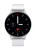 Canyon CNS-SW68SS smartwatch / sport watch LCD Digitaal Touchscreen Zilver