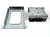 Supermicro Dual 2.5" Fixed HDD Tray Univerzális HDD keret