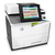 HP PageWide Enterprise Color MFP 586f Getto termico d'inchiostro A4 2400 x 1200 DPI 50 ppm