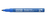 Pentel N50S marker 1 pc(s) Blue Bullet tip