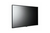 LG 55SH7PE-H Signage Display Digital signage flat panel 139.7 cm (55") LED 665 cd/m² Full HD Black