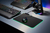 Razer Goliathus Extended Chroma Gaming mouse pad Black