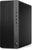 HP EliteDesk 800 G4 Intel® Core™ i7 i7-8700 8 GB DDR4-SDRAM 1 TB HDD NVIDIA® Quadro® P400 Windows 10 Pro Tower Workstation Black, Grey