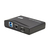 Tripp Lite U360-004-R-INT hub de interfaz USB 3.2 Gen 1 (3.1 Gen 1) Type-B 5000 Mbit/s Negro