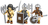 COBI Gladiators