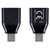 EPOS | Sennheiser 507281 Kabelschnittstellen-/Gender-Adapter USB-A USB-C Schwarz