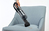 Bosch BBH32101 handheld vacuum Black Bagless