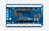 Arduino ASX00007 fejlesztőpanel tartozék Connector carrier Kék