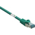 Renkforce RF-5462398 câble de réseau Vert 15 m Cat6a S/FTP (S-STP)
