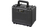 Distrelec RND 550-00085 Ausrüstungstasche/-koffer Aktentasche/klassischer Koffer Schwarz