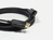 Python GC-M0180 DisplayPort-Kabel 100 m Schwarz