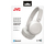 JVC HA-S31BT-H headphones/headset Wireless Head-band Calls/Music Bluetooth White