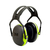 3M PELTOR Earmuffs X Series hallásvédő fültok 37 dB