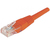 Hypertec 243740-HY Netzwerkkabel Rot 1,5 m Cat6 U/UTP (UTP)