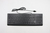 Lenovo USB Calliope billentyűzet QWERTY Angol Fekete