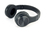 Gembird Warszawa Headset Bedraad en draadloos Hoofdband Oproepen/muziek Micro-USB Bluetooth Zwart